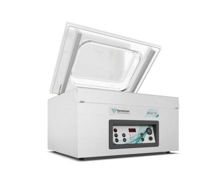 VACUUMMACHINE BOXER 52