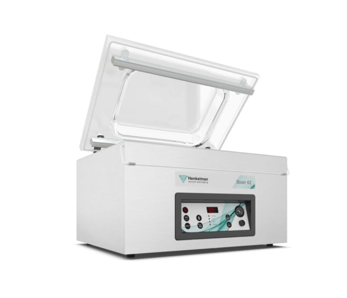 VACUUMMACHINE BOXER 62