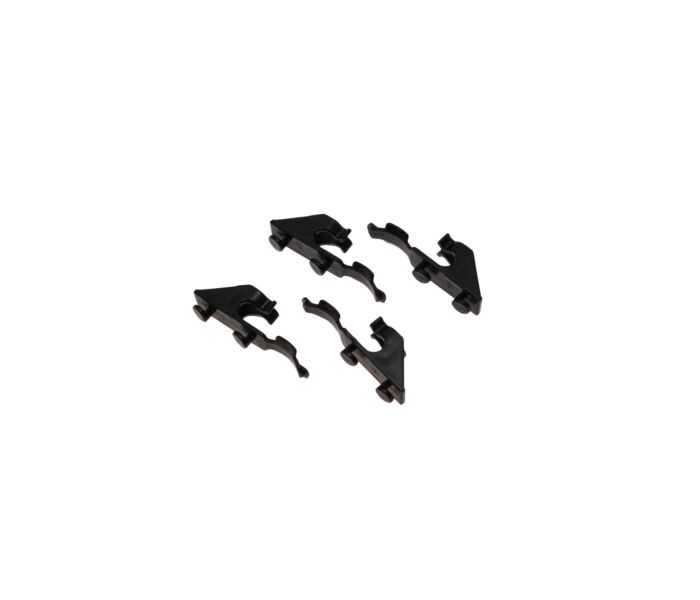 BEUGEL ROOSTER SET VAN 4