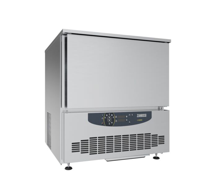 BLASTCHILLER/FREEZER ZCBCFA015