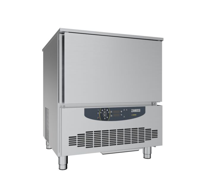 BLASTCHILLER/FREEZER ZCBCFA025