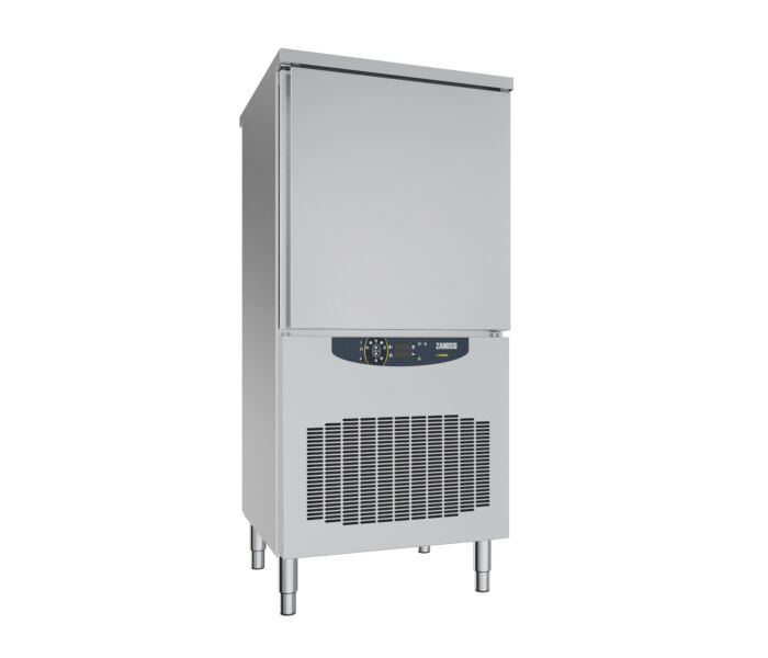 BLASTCHIL./FREEZER ZCBCFA040SE