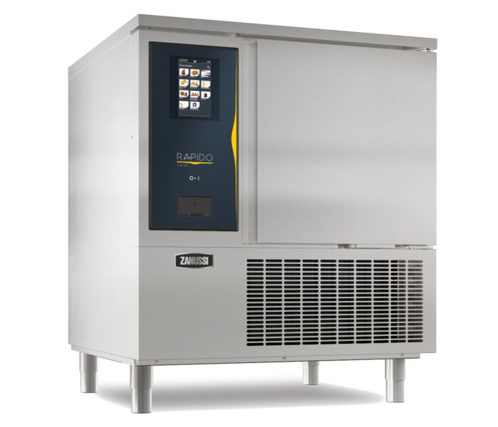 BLASTCHILLER/FREEZER ZBFA61TE