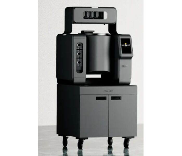 BOTINKIT OMNI ROBOT COOKER