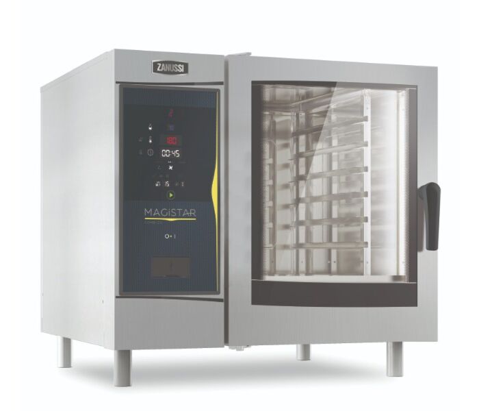 MAGISTAR COMBI DS 6x1/1GN EL.