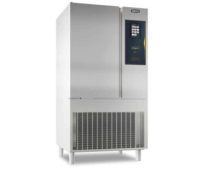 BLASTCHILLER/FREEZER ZBFA11E