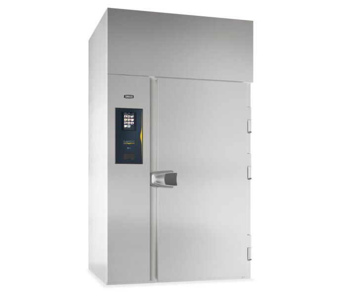 BLASTCHILLER/FREEZER ZBFA22RE