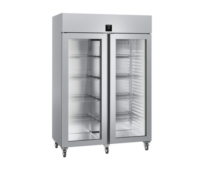 GN KOELKAST RVS FRPSvh 1412