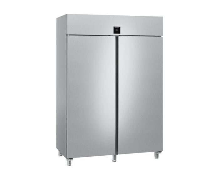 GN KOELKAST RVS FRPSvg 1402