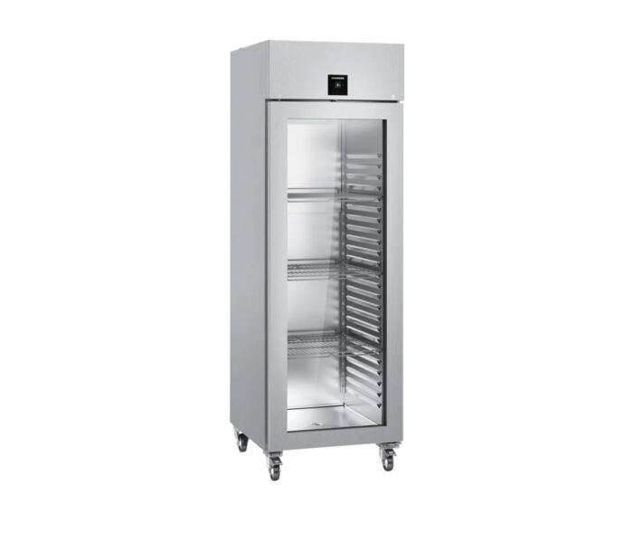 GN KOELKAST RVS FRPSvg 6511