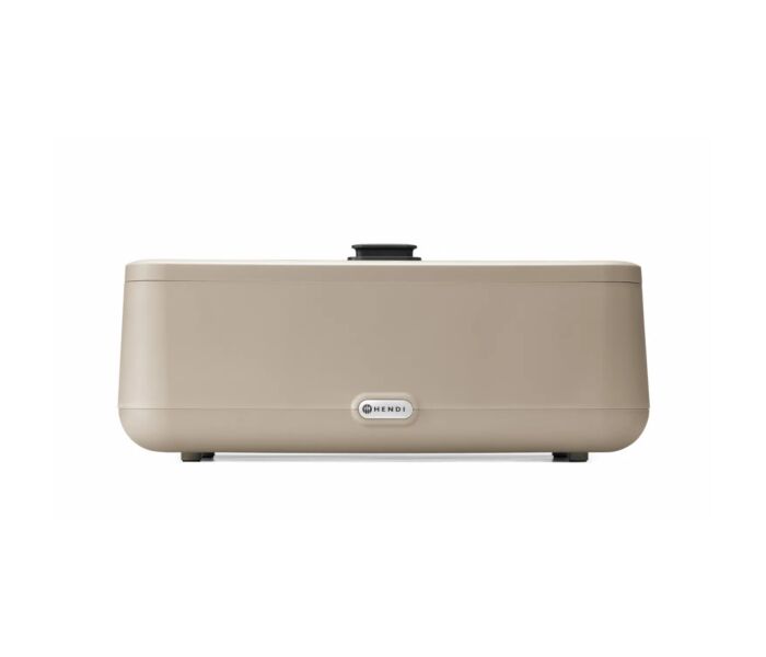 CHAFING DISH UNIQ 1/1 BEIGE