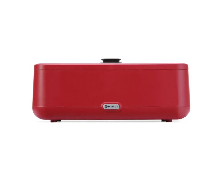 CHAFING DISH UNIQ 1/1 ROOD