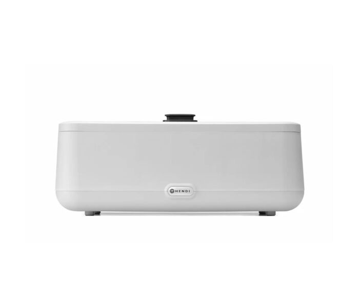 CHAFING DISH UNIQ 1/1 EL. WIT