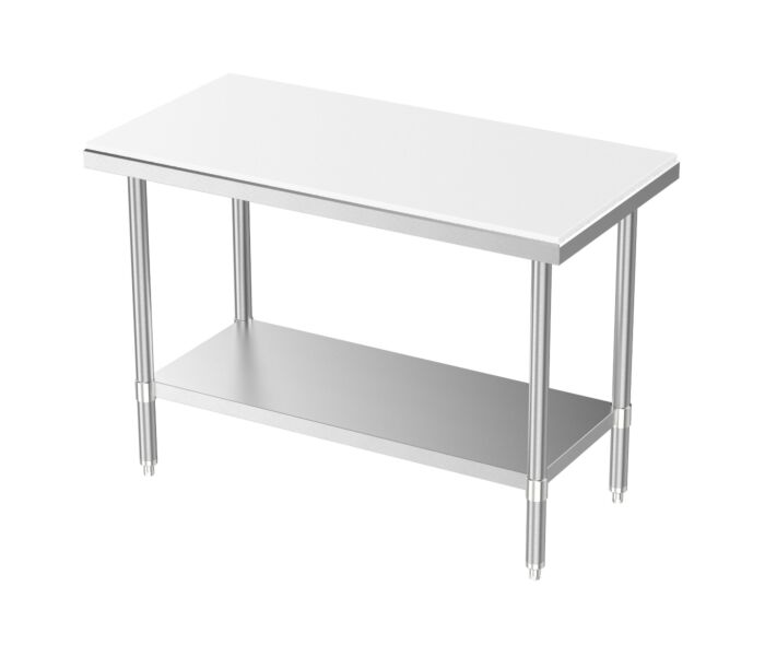 SNIJTAFEL 1200x700x850