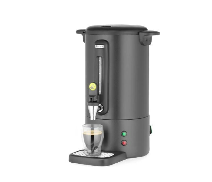 PERCOLATOR UNIQ 7L ZWART
