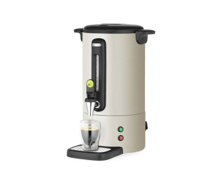 PERCOLATOR UNIQ 7L OFF-WHITE