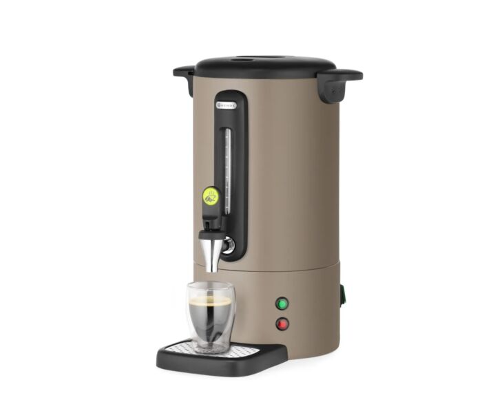 PERCOLATOR UNIQ 7L TAUPE