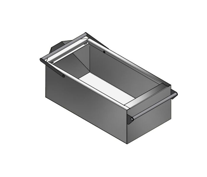 VETAFTAPBAK FLS300 STAND ALONE