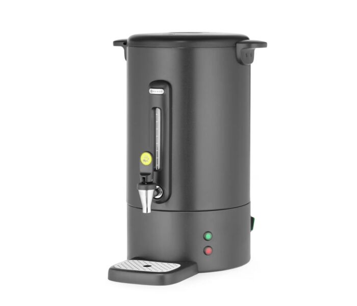 PERCOLATOR UNIQ 14L ZWART