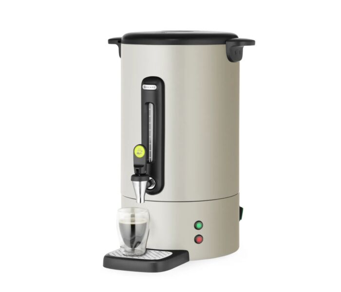 PERCOLATOR UNIQ 14L OFF-WHITE