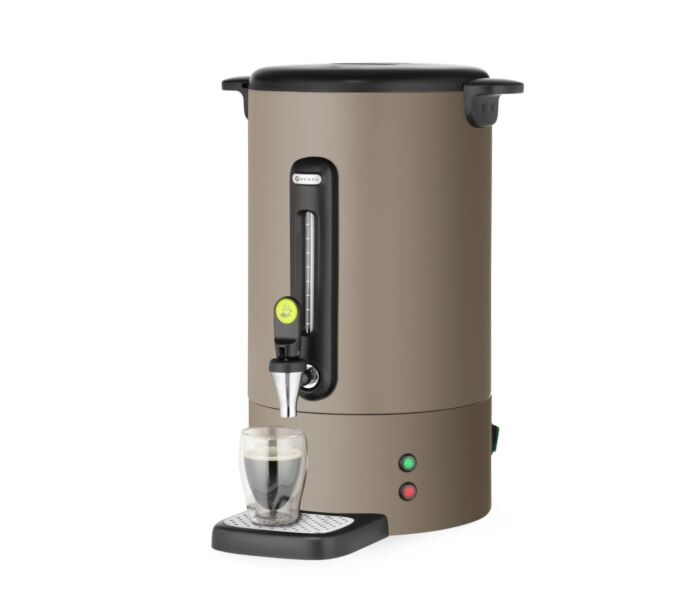 PERCOLATOR UNIQ 14L TAUPE