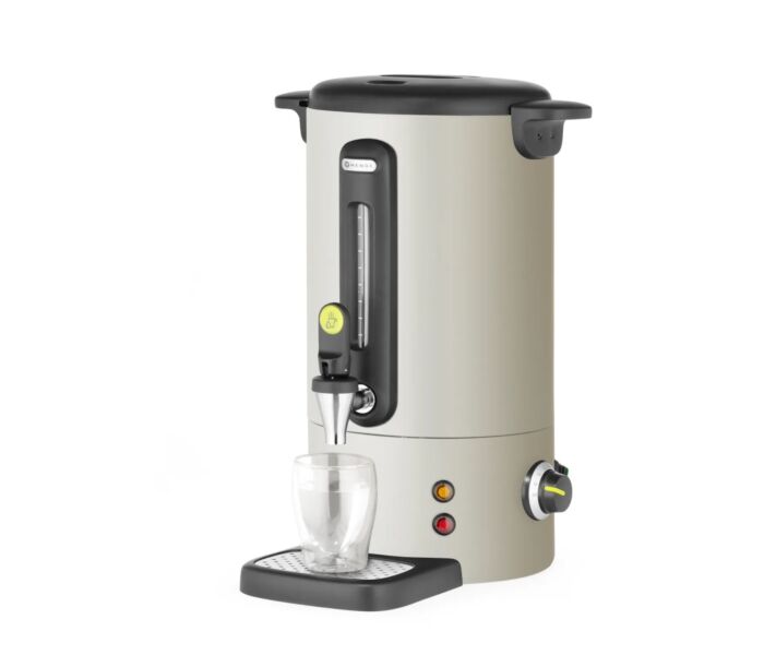 WARME DRANKEN KETEL 9L ECRU