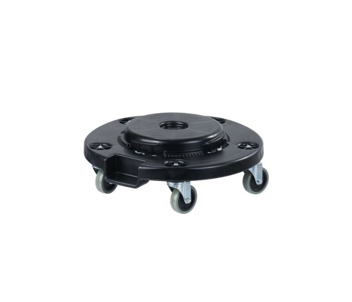 DOLLY VOEDSELCONTAINER ROND