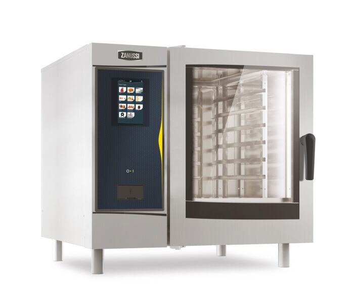 MAGISTAR COMBI TS 6x1/1GN EL.