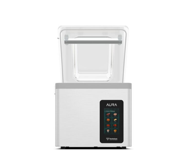 VACUUMMACHINE AURA 35