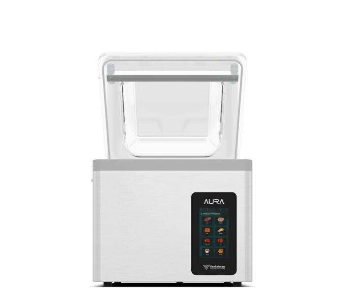 VACUUMMACHINE AURA 42+