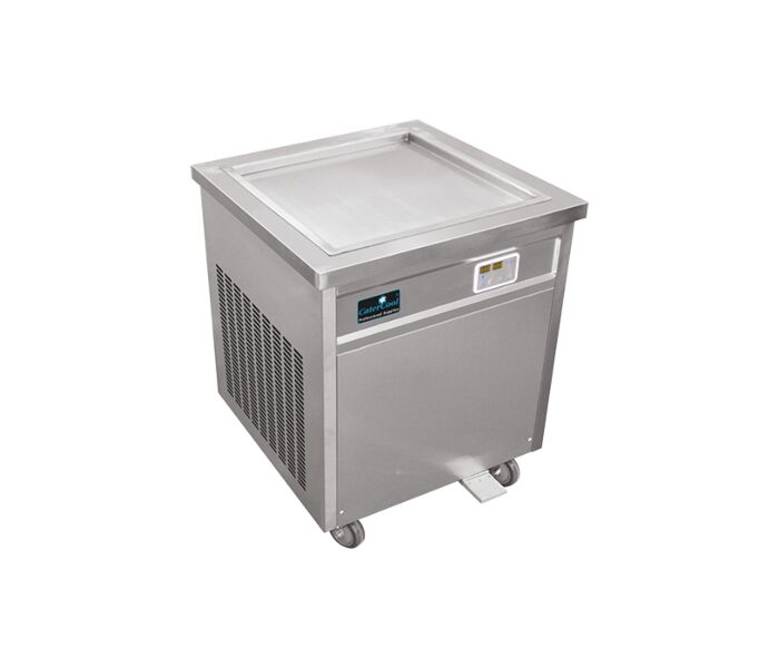 ICE TEPPAN YAKI VERRIJDBAAR