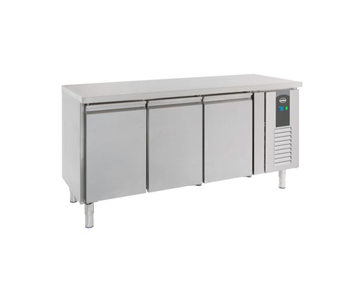 KOELWERKBANK 3D - 600 DIEP