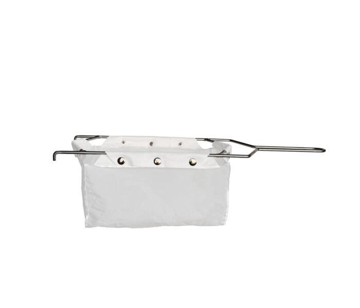 FRY MATE FRITUUR FILTER