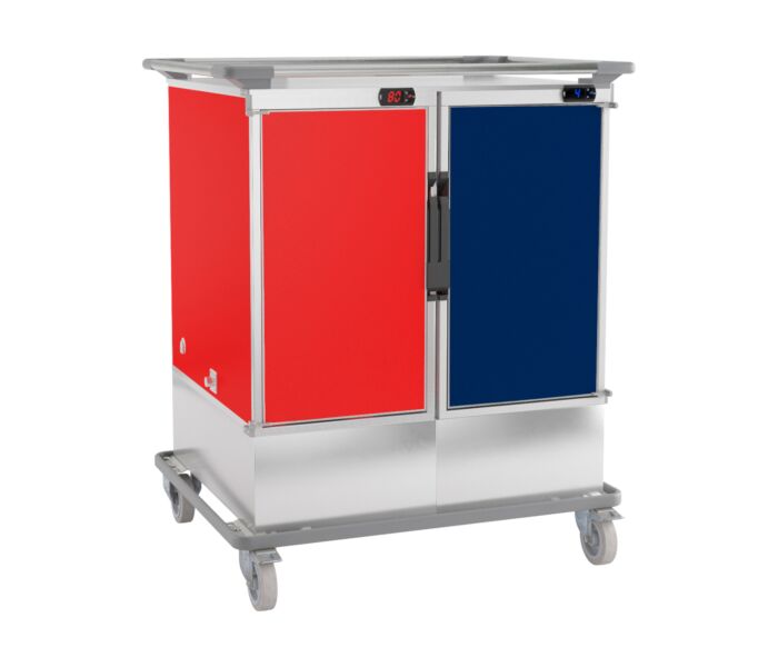 THERMOBOX KF240 ECO WARM/KOUD