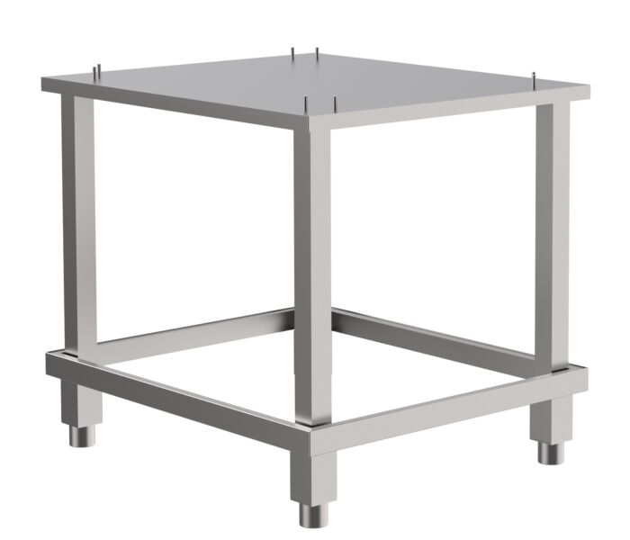 ONDERSTEL 6+10 GN 2/1 OVEN