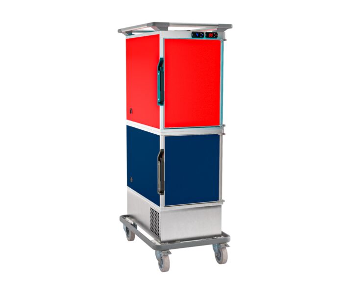 THERMOBOX KF150 ECO WARM/KOUD