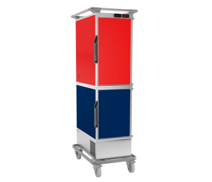 THERMOBOX KF210 ECO WARM/KOUD