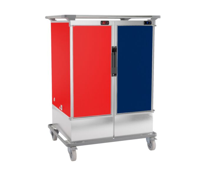 THERMOBOX KF300 ECO WARM/KOUD