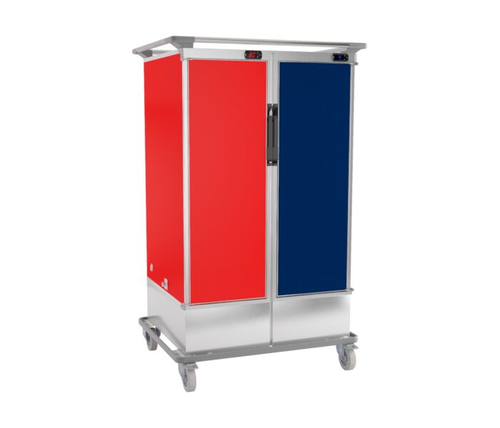 THERMOBOX KF360 ECO WARM/KOUD