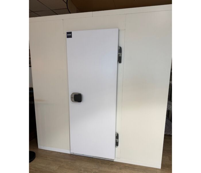 KOELCEL/VRIESCEL PANELEN CEL 2
