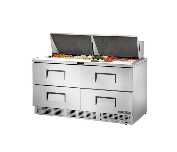 SALADIERE 4 LADES TFP-64-24M-D