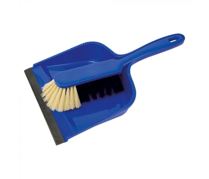 STOFFER EN BLIK KUNSTSTOF