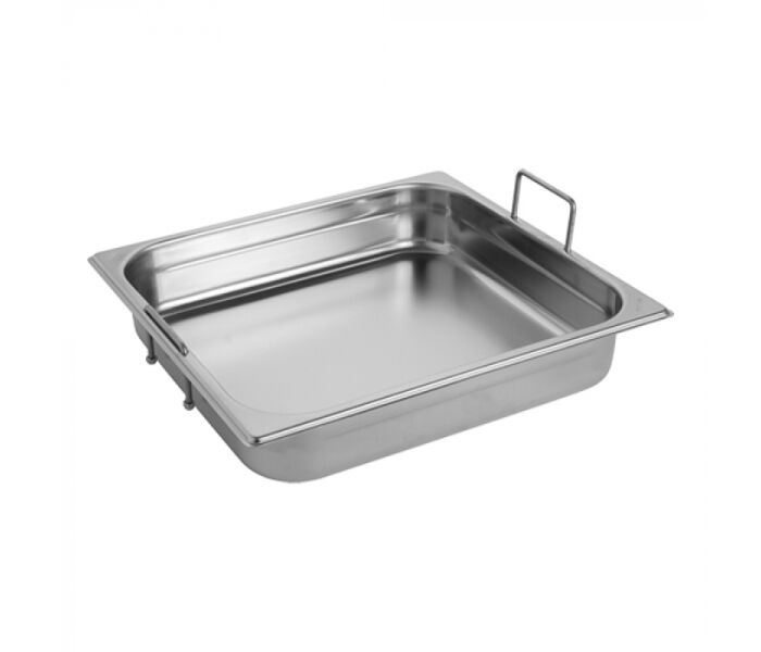 GN BAK EMGA RVS + GR.2/3 65MM