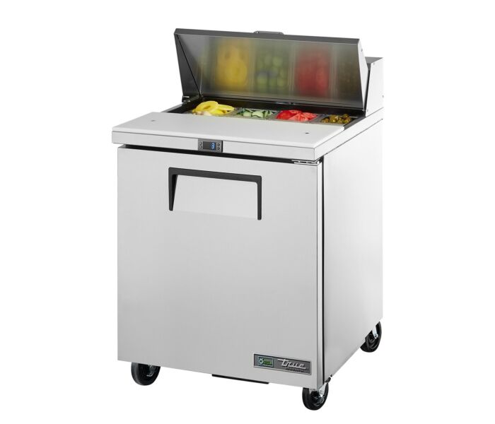 SALADIERE 1 DEUR TSSU