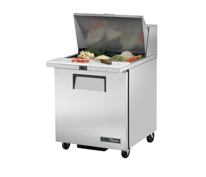 SALADIERE 1 DEUR TSSU