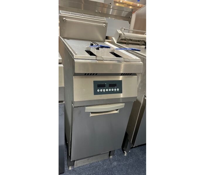 FRY LOGIC FLS-300ZL STANDALONE