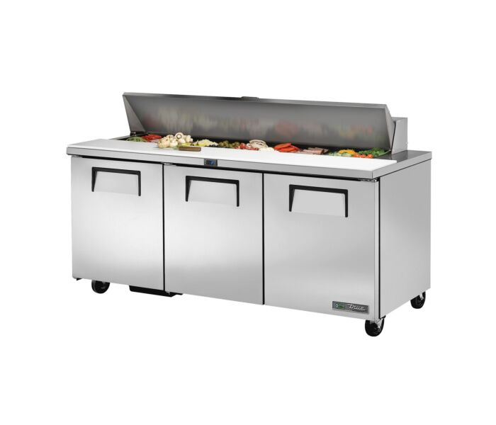 SALADIERE 3 DEURS TSSU