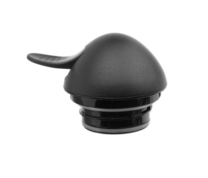 DOP THERMOSKAN ZWART