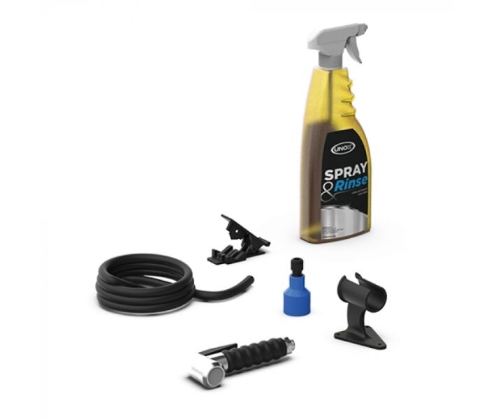 UNOX SCHOONMAAK KIT