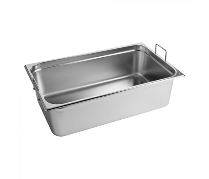 GN BAK 1/1-150 VERZONKEN GREEP